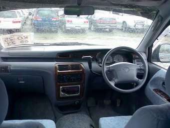 1997 Toyota Town Ace Noah For Sale