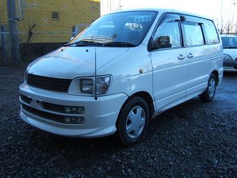 1998 Toyota Town Ace Noah