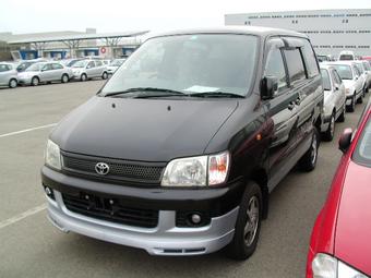 1998 Toyota Town Ace Noah