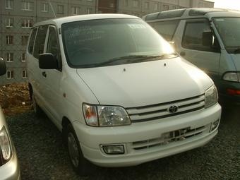 1998 Toyota Town Ace Noah