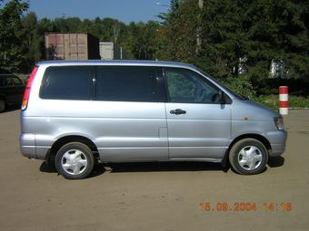 1998 Toyota Town Ace Noah