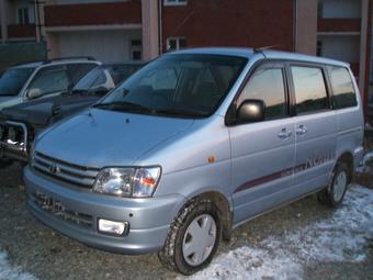 1998 Toyota Town Ace Noah