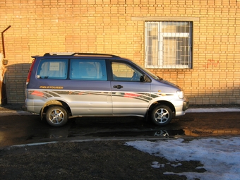 1998 Toyota Town Ace Noah