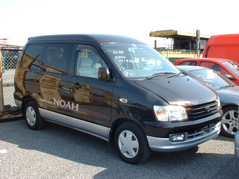 1998 Toyota Town Ace Noah