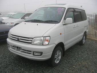 1998 Toyota Town Ace Noah