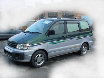 1998 Toyota Town Ace Noah