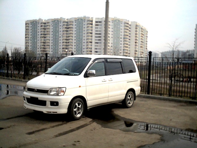 1998 Toyota Town Ace Noah