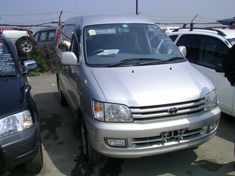 1998 Toyota Town Ace Noah