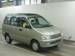 Pictures Toyota Town Ace Noah