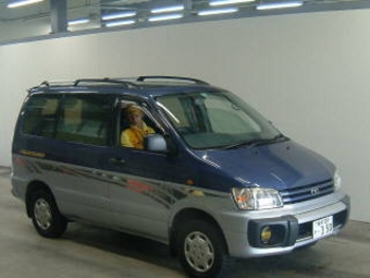 1998 Toyota Town Ace Noah