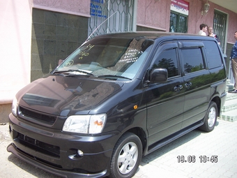 1998 Toyota Town Ace Noah