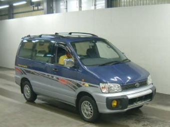 1998 Toyota Town Ace Noah