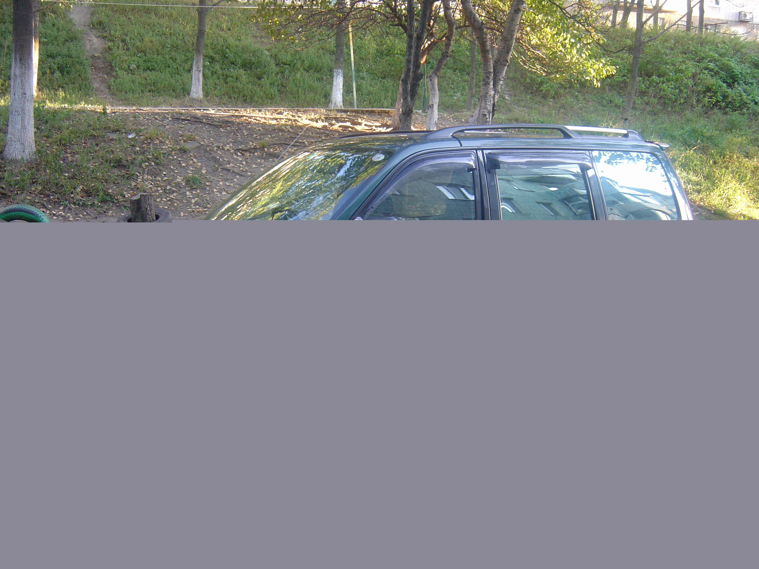 1998 Toyota Town Ace Noah