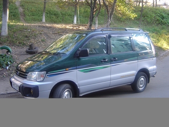 1998 Toyota Town Ace Noah