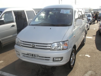 1998 Toyota Town Ace Noah