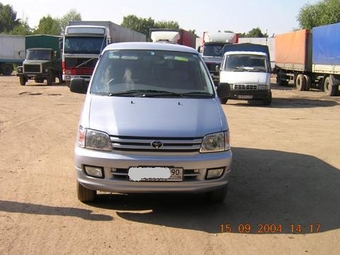 1998 Toyota Town Ace Noah