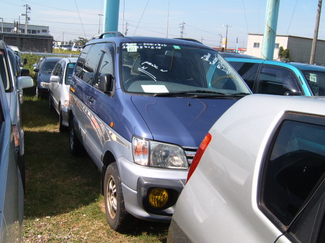 1998 Toyota Town Ace Noah