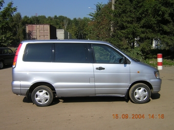 Toyota Town Ace Noah