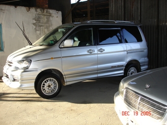 1998 Toyota Town Ace Noah