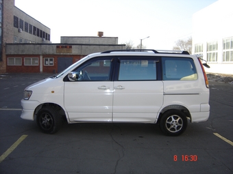 1998 Toyota Town Ace Noah