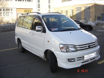 1998 Toyota Town Ace Noah