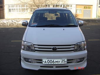 1998 Toyota Town Ace Noah