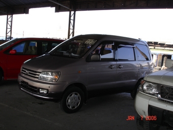 1998 Toyota Town Ace Noah