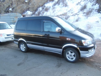 1998 Toyota Town Ace Noah