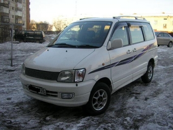 1998 Toyota Town Ace Noah