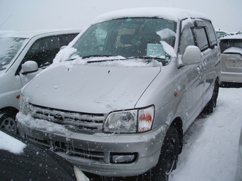 1998 Toyota Town Ace Noah