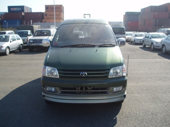 1998 Toyota Town Ace Noah