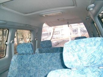 Toyota Town Ace Noah