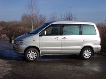 1998 Toyota Town Ace Noah