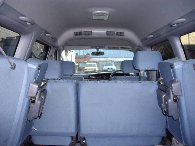 1998 Toyota Town Ace Noah