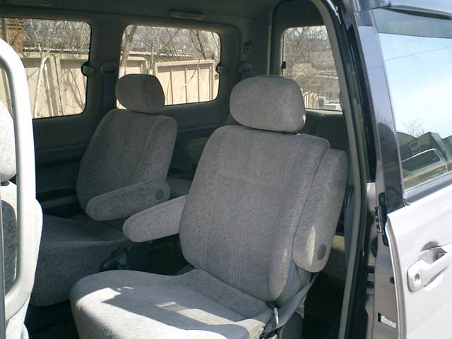 1998 Toyota Town Ace Noah