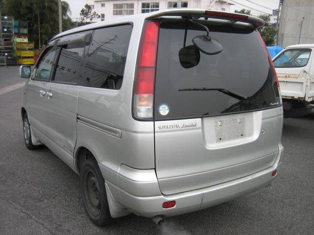 1998 Toyota Town Ace Noah