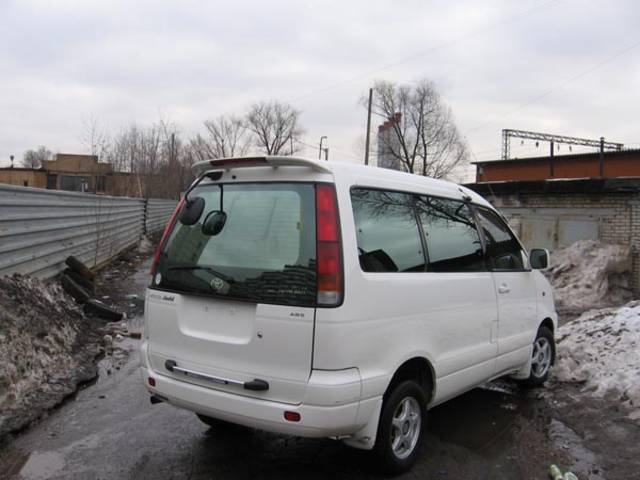 1998 Toyota Town Ace Noah