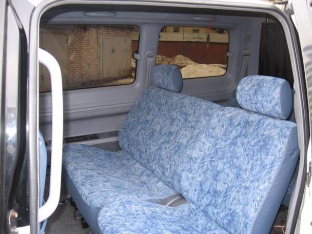 1998 Toyota Town Ace Noah