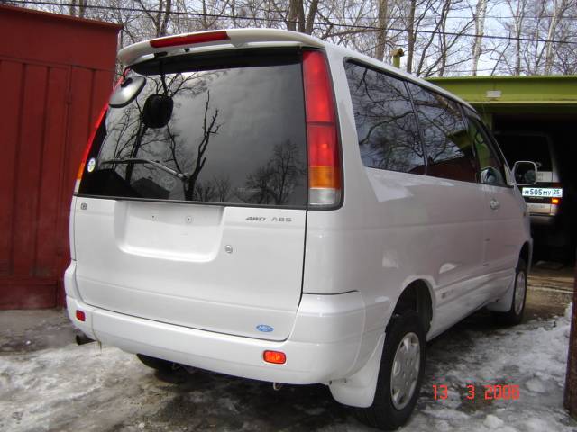 1998 Toyota Town Ace Noah