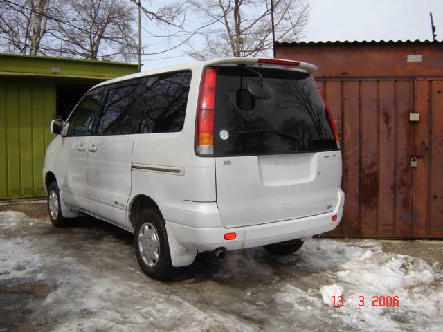 1998 Toyota Town Ace Noah