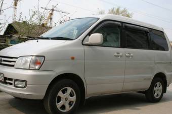 1998 Toyota Town Ace Noah