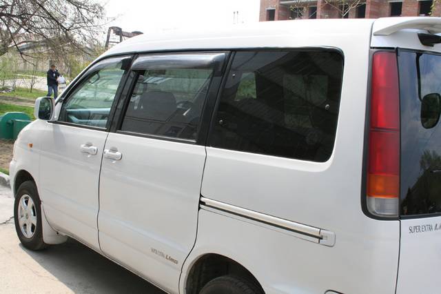 1998 Toyota Town Ace Noah