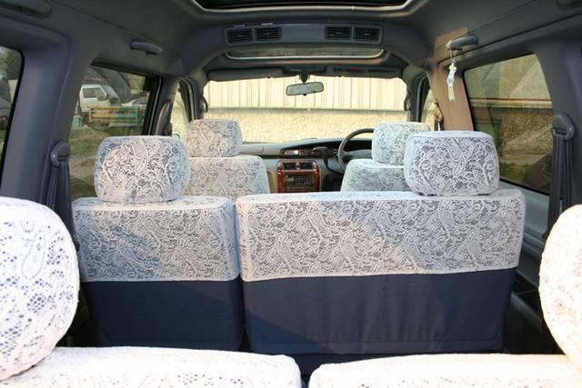 1998 Toyota Town Ace Noah