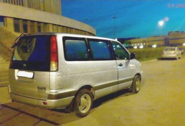 1998 Toyota Town Ace Noah