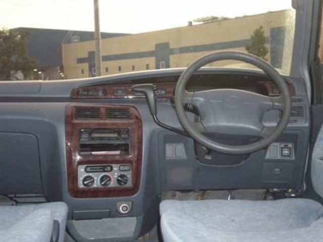 1998 Toyota Town Ace Noah