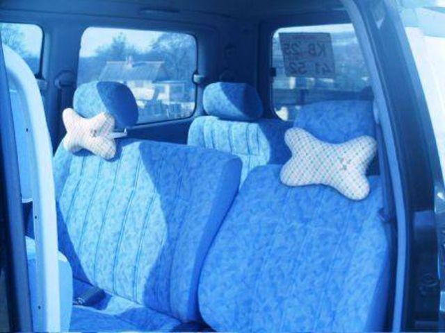 1998 Toyota Town Ace Noah