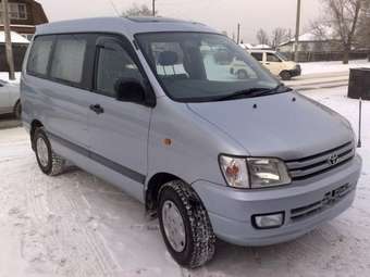 1998 Toyota Town Ace Noah