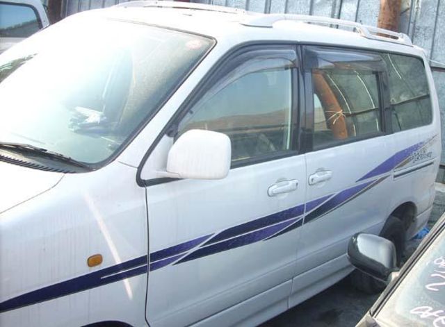 1998 Toyota Town Ace Noah