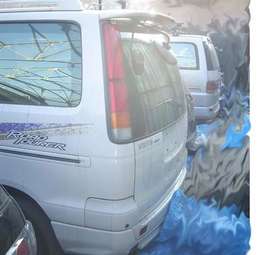 Toyota Town Ace Noah