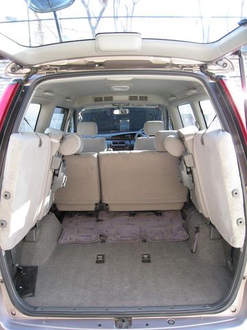 1998 Toyota Town Ace Noah